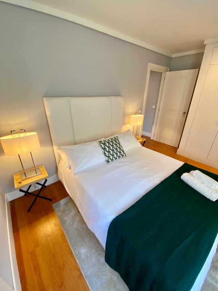 Apartamento Exuberante Refugio No Centro De Lisboa Exterior foto